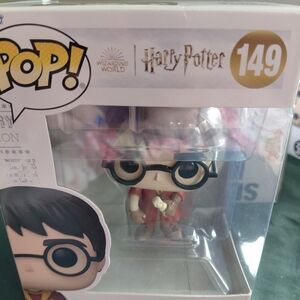 Harry Potter Funko Pop Figure